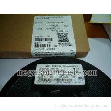 NPN PNP Transistors BFG198 - NXP Semiconductors - NPN 8 GHz